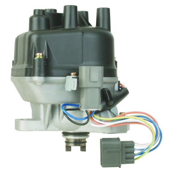 NEW Distributor Fits Acura Honda Civic Si Del Sol Integra Gsr 1992-1995 2-YEAR WARRANTY