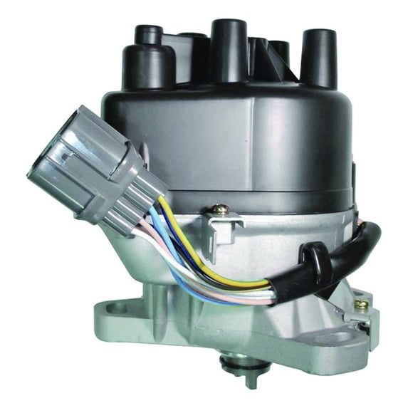NEW Distributor Fits Acura Integra 1.8L 1797Cc 1999-2001 Td84U 30105-P72-004 2-YEAR WARRANTY