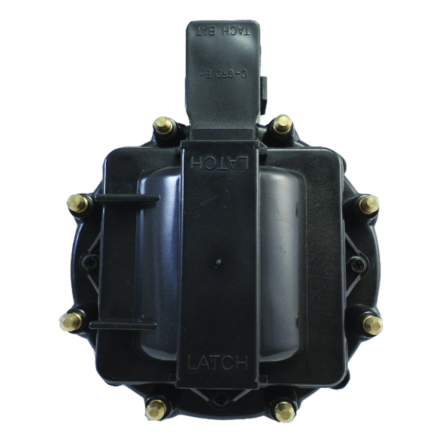 NEW Distributor Fits Cadillac Deville 1991-1995 1103848 1103857 1103765 1103776 2-YEAR WARRANTY