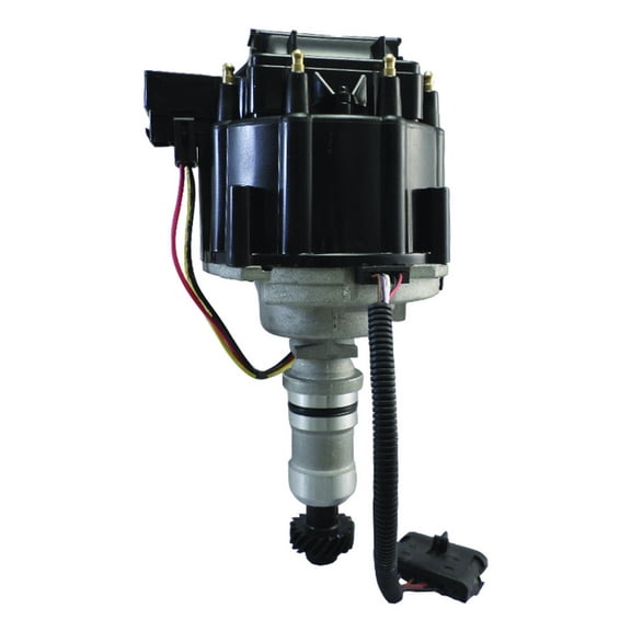 NEW Distributor Fits Cadillac Eldorado Seville 1990-1993 1103857 1103765 1103776 2-YEAR WARRANTY