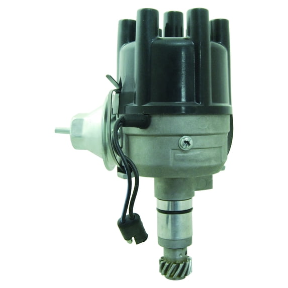 NEW Distributor Fits Chrysler Dodge Plymouth 1973-1987 225Cid 3.7 Straight 6-Cyl 2-YEAR WARRANTY