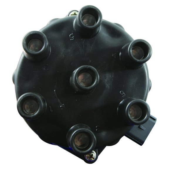 NEW Distributor Fits Chrysler Vans Voyager 3.0L 181Cid V6 2000 Base Md305060 2-YEAR WARRANTY
