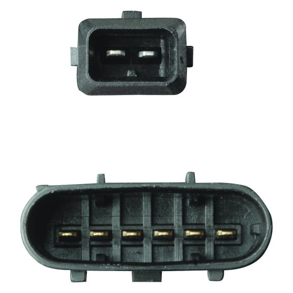 NEW Distributor Fits Dodge Avenger 2.5L 152Cid 1995-1999 2000 Md345492 Md343019 2-YEAR WARRANTY