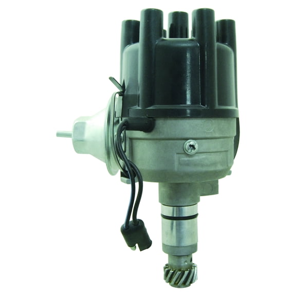 NEW Distributor Fits Dodge B100 B150 B200 B250 B300 3874876 3755075 3656859 2-YEAR WARRANTY