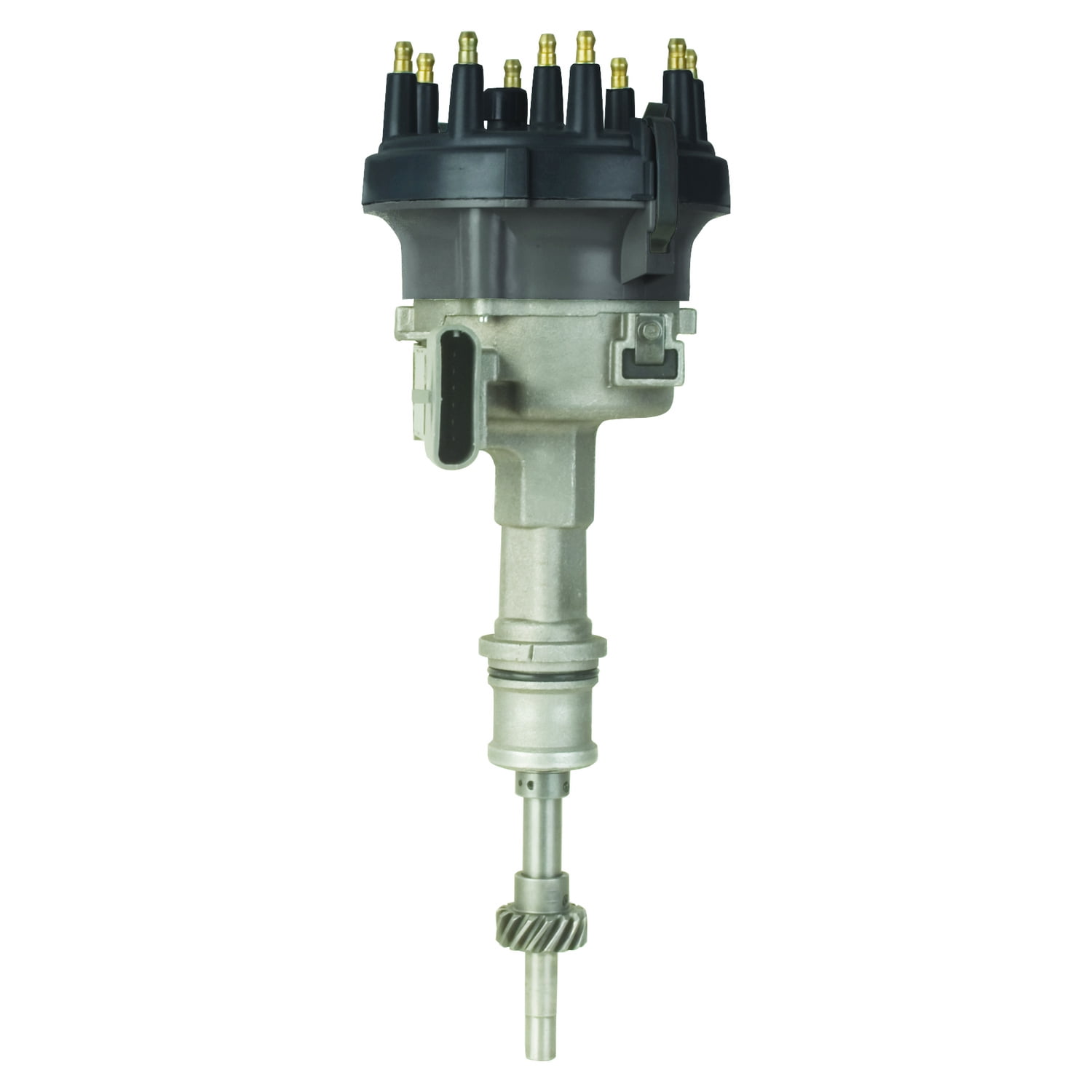 NEW Distributor Fits Ford Country Squire 1987-1991 E5Ze-12127-Ba E6Sz-12127-E 2-YEAR WARRANTY