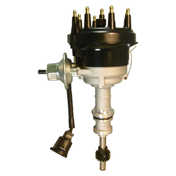 NEW Distributor Fits Ford E-150 Econoline 1977-1987 D4Ae-12127-Ca D8Ue-12124-Da 2-YEAR WARRANTY