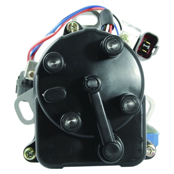 NEW Distributor Fits Honda Civic 1.5L 1493Cc 1992-1995 30100-P06-A02 30100P06A02 2-YEAR WARRANTY