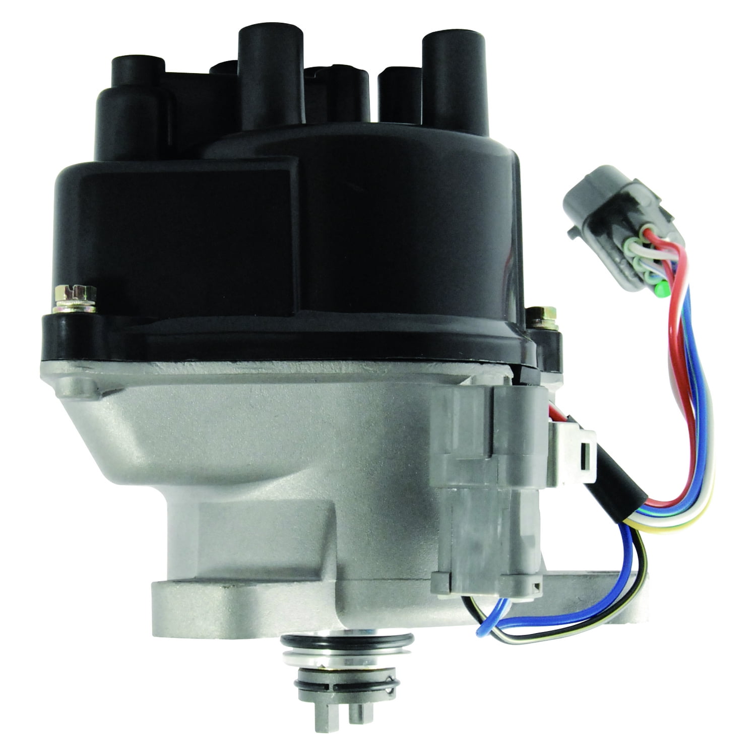 NEW Distributor Fits Honda Civic Del Sol 1.5L 1493Cc 1993-1995 30100-P06-A02 2-YEAR WARRANTY