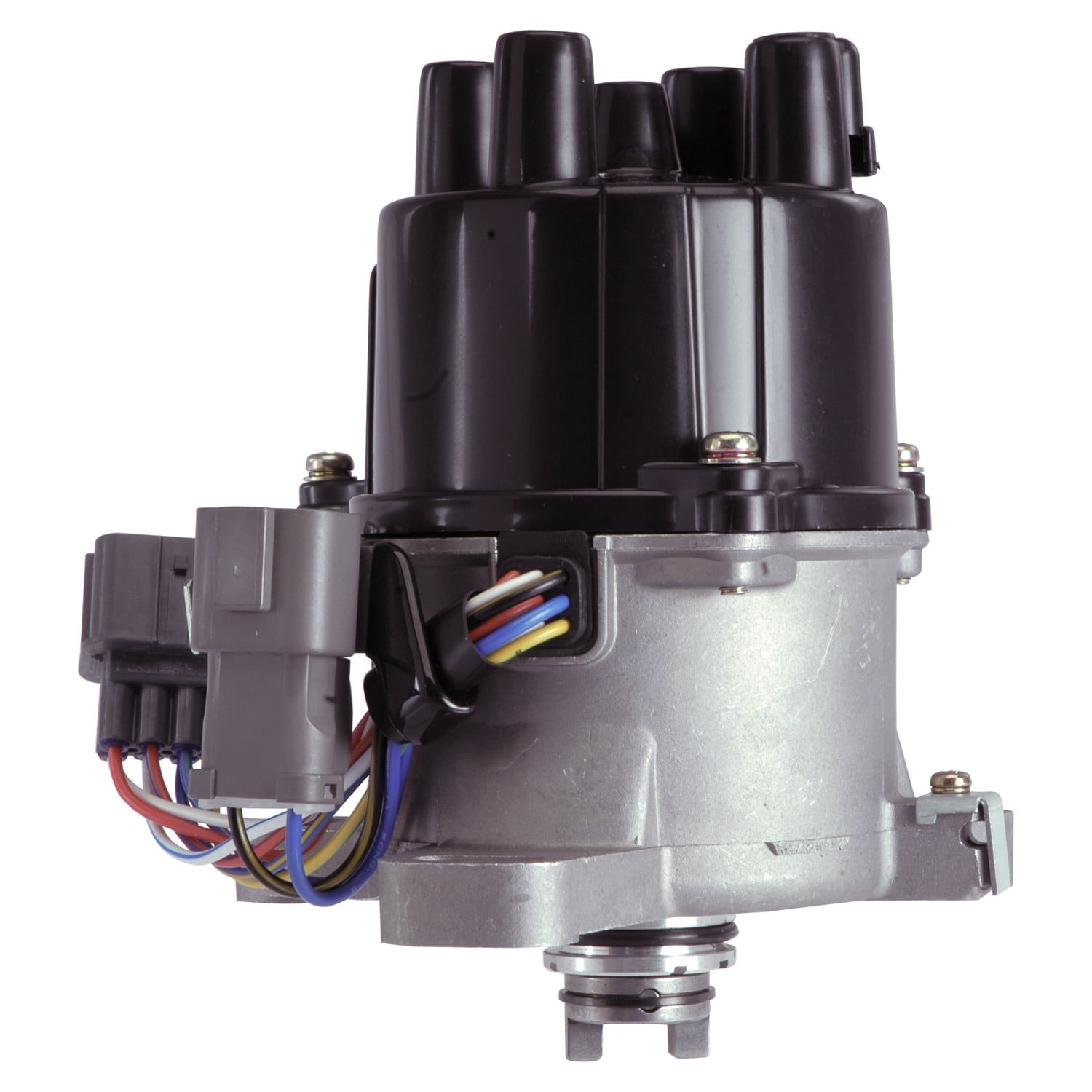 NEW Distributor Fits Honda Civic Del Sol 1.6L 1590Cc 1993-1995 30100-P08-006 2-YEAR WARRANTY