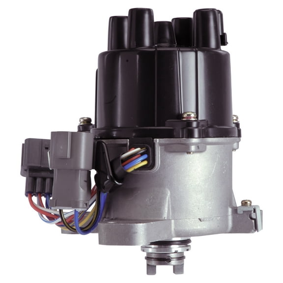 NEW Distributor Fits Honda Civic Del Sol 1.6L 1590Cc 1993-1995 30100-P08-006 2-YEAR WARRANTY