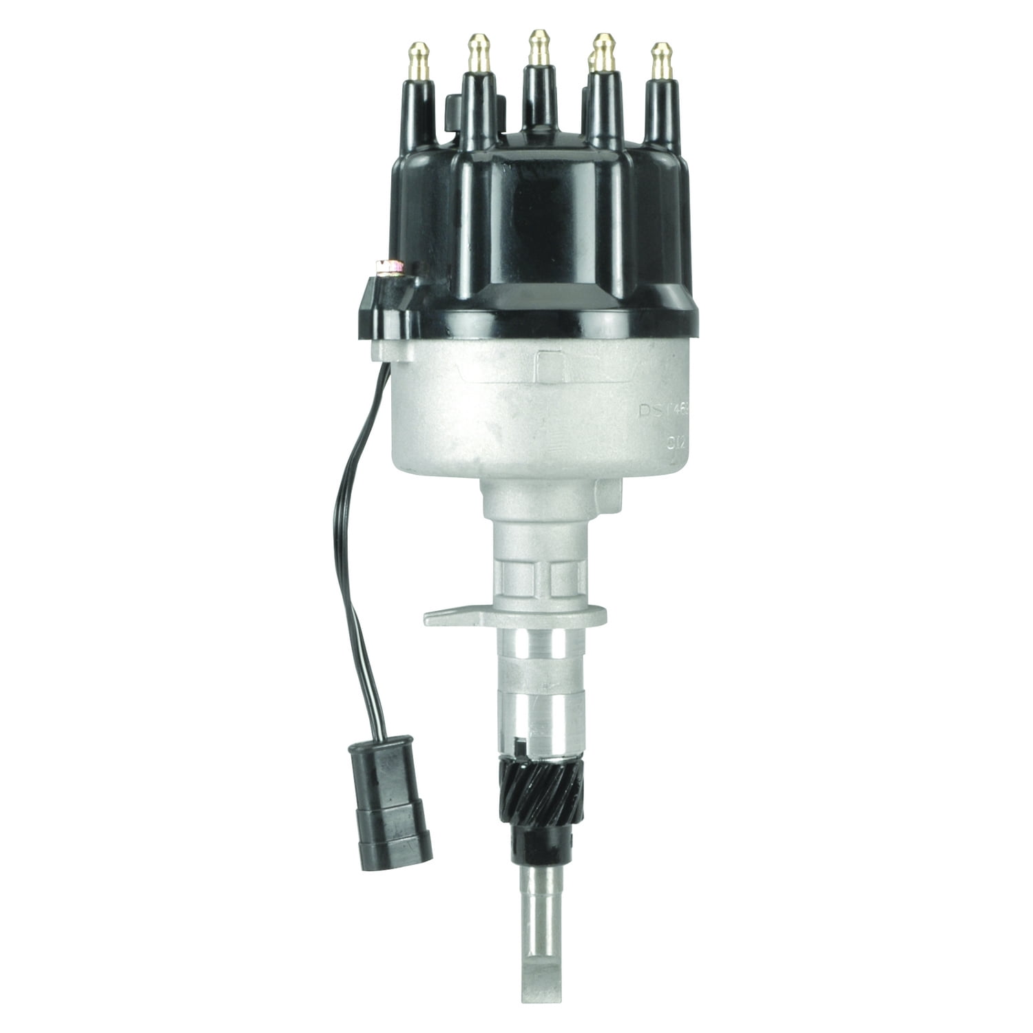 NEW Distributor Fits Jeep Cherokee 2.5L 150Cid 1994-97 56027028 4723067 4723066 2-YEAR WARRANTY