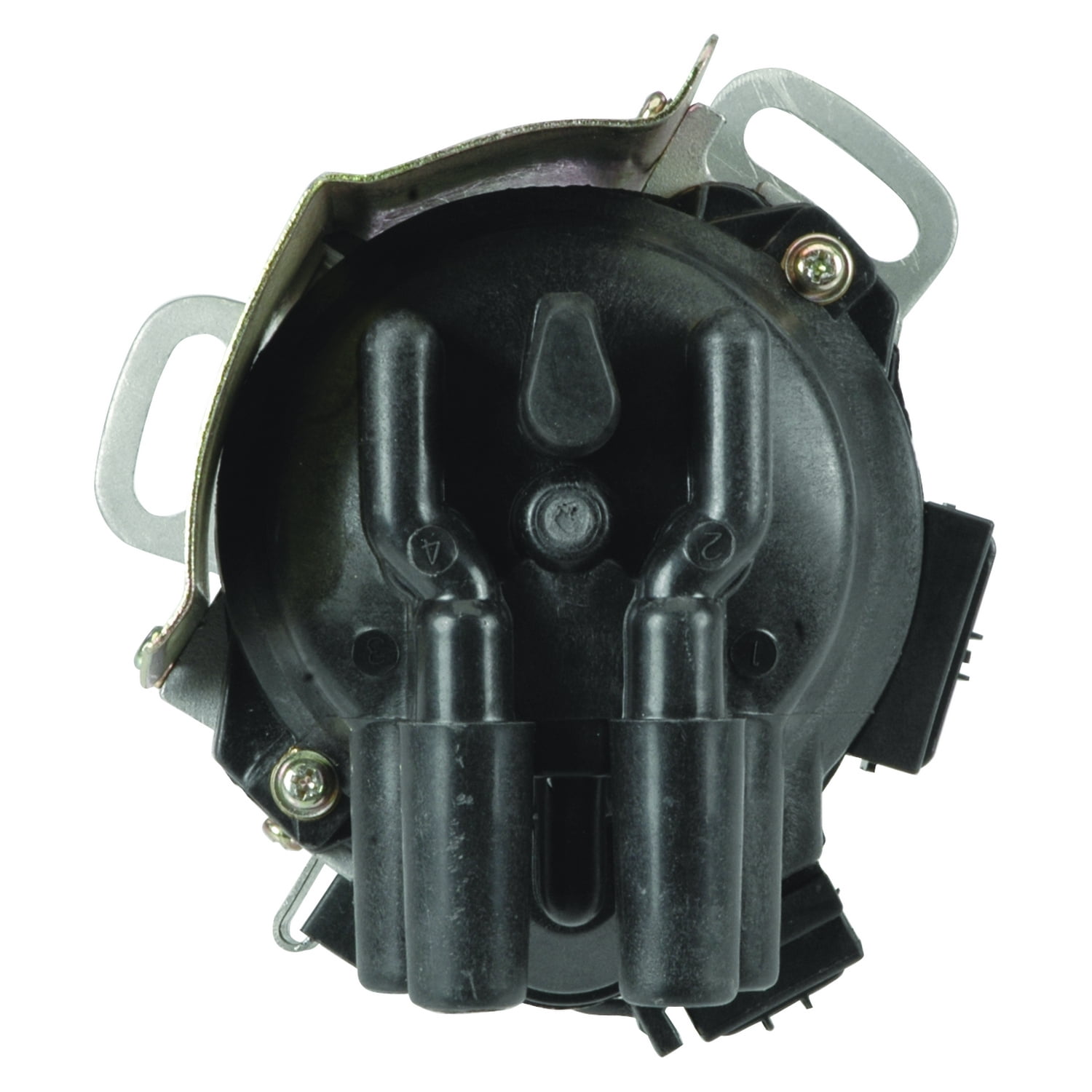 NEW Distributor Fits Mazda 626 2.5L 2497Cc 1994-1993 F32Z-12127-C Kl0118200C 2-YEAR WARRANTY