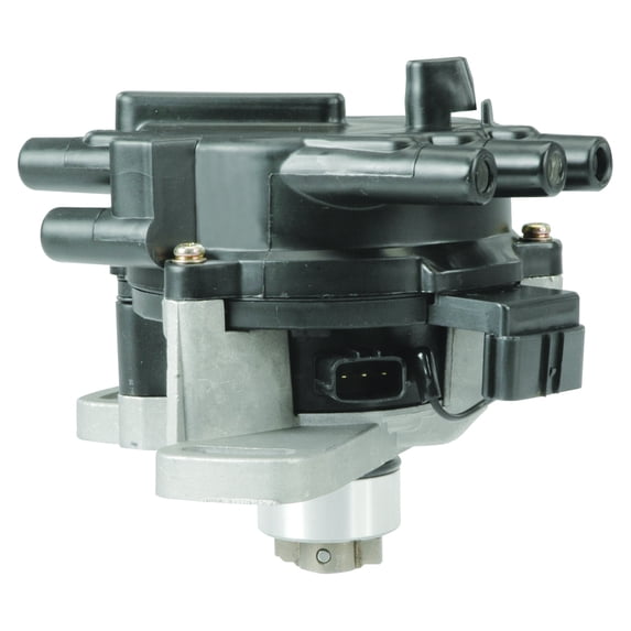 NEW Distributor Fits Mazda 626 2.5L 2497Cc 1995-1997 F52Z12127C F52Z-12127-C 2-YEAR WARRANTY