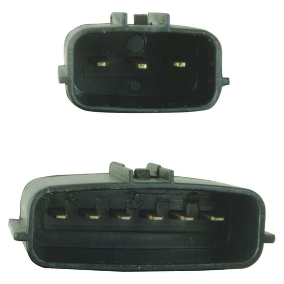 NEW Distributor Fits Mazda 626 Mx6 Ford Probe 1993 (1994 Manual Trans) 2.0 4-Cyl 2-YEAR WARRANTY