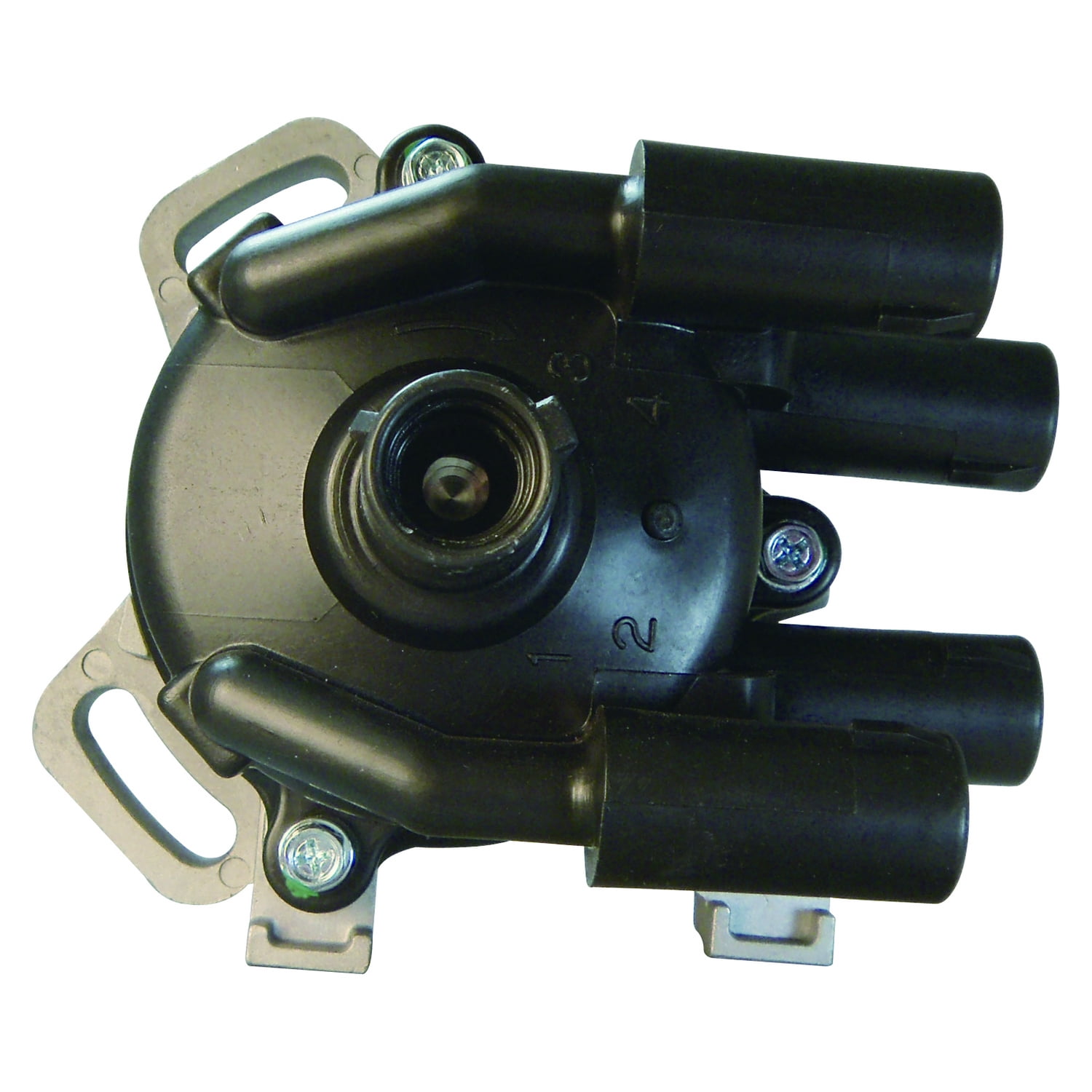 NEW Distributor Fits Toyota Previa 2.4L 2438Cc 1991-1995 1910076010 1910076030 2-YEAR WARRANTY