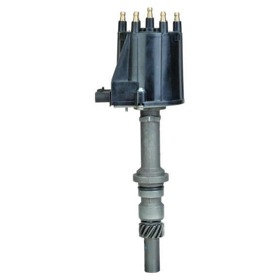 NEW Distributor For Chevy Camaro & Pontiac Firebird 1985-89 2.8 Fi & 3.1 1990-92 2-YEAR WARRANTY