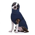 thumbnail image 1 of NEW Dog Anxiety Vest, Jacket for Large Calming with Hoodie, Hoodies Noise XS, 1 of 4