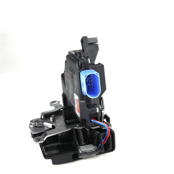 NEW Door Lock Rear Right Passenger's Side Fit For VW Jetta MK5 1TD 839 016 A