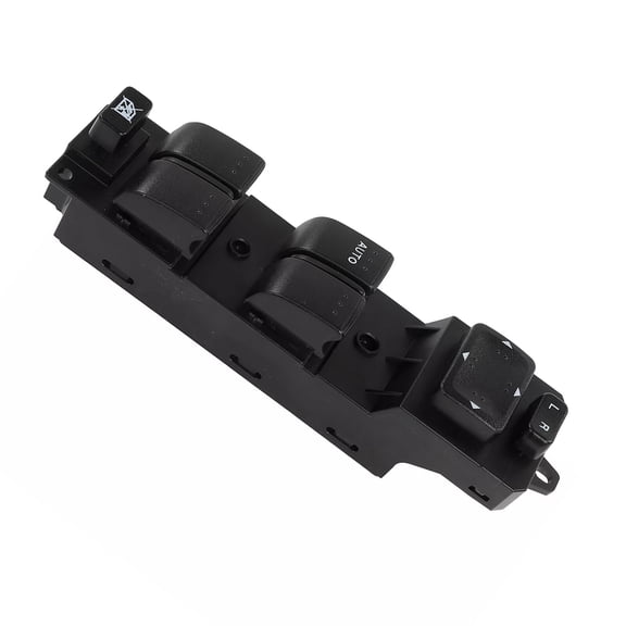NEW Driver Side Door Master Power Window Switch Control For 2006-2010 Mazda 5