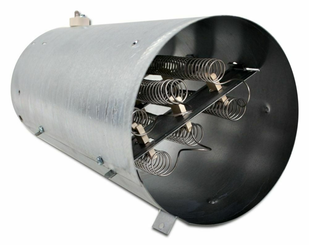 NEW Dryer Heating Element WPY308612 Whirlpool
