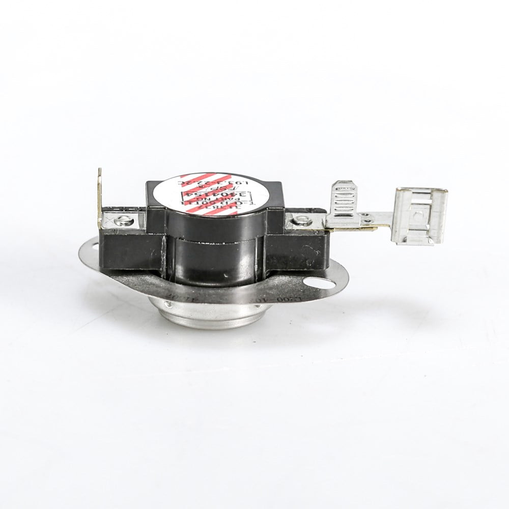 NEW Dryer High-Limit Thermostat WP3404154 Whirlpool
