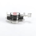 thumbnail image 1 of NEW Dryer High-Limit Thermostat WP3404154 Whirlpool, 1 of 1