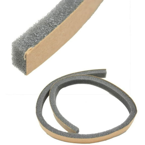 NEW Dryer Lint Duct Housing Seal WP339956 Whirlpool