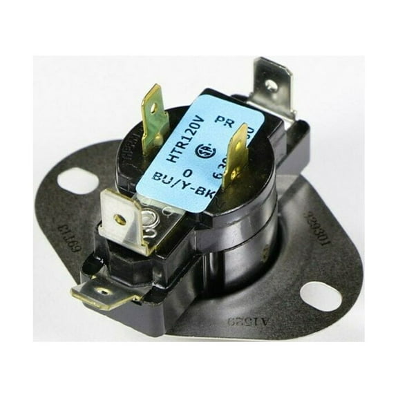 NEW Dryer Operating Thermostat WP307250 Whirlpool