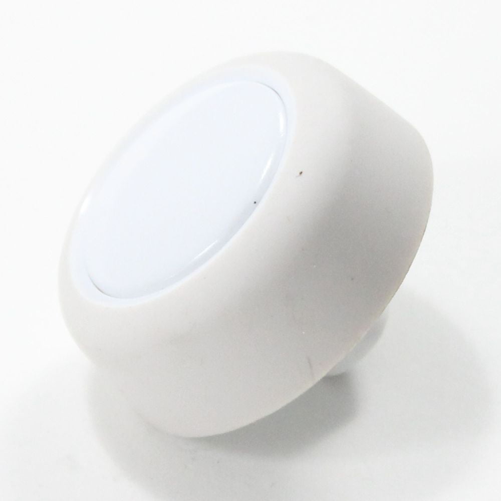 NEW Dryer Push-to-Start Knob WP3957800 Whirlpool