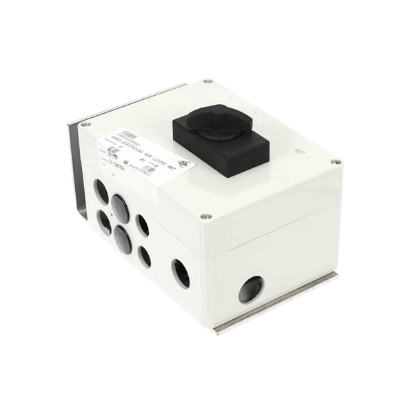 (NEW) ELECTRICAL BOX ASSEMBLY 060100562 - Genuine OEM Replacement Part