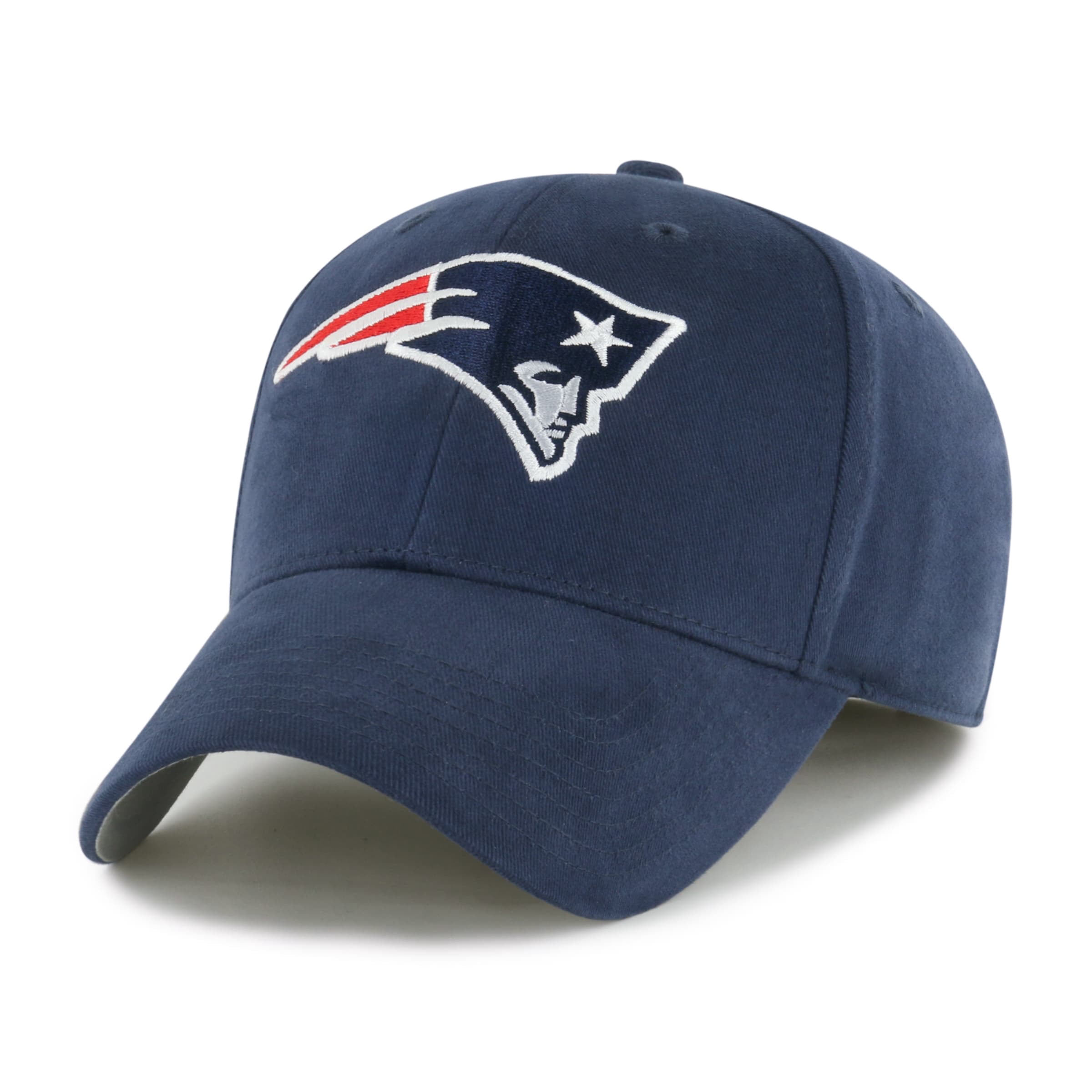 NFL New England Patriots Team Adjustable Hat