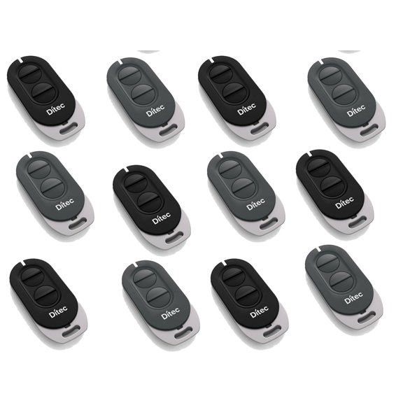 *NEW* ENTREMATIC ZEN 4 MT REMOTE CONTROL