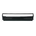 thumbnail image 1 of NEW EPSON 8750/FX800 BLACK COMPATIBLE RIBBON SUPERIOR REPLACEMENT FOR EPSON 8750/FX800, DATAPRODUCTS E0020, NU-KOTE BM152. (GRC T451-4NB), 1 of 3