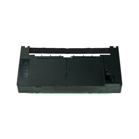 NEW EPSON ERC-18 PURPLE RIBBON SUPERIOR REPLACEMENT FOR EPSON PRINTERS, DATAPRODUCTS R2226. (GRC E285-NTP)
