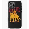 thumbnail image 1 of NEW EPTIC Snagglepuss Winter Collection Phone Case for iPhone 16 15 14 13 12 11 Pro Max, 1 of 2