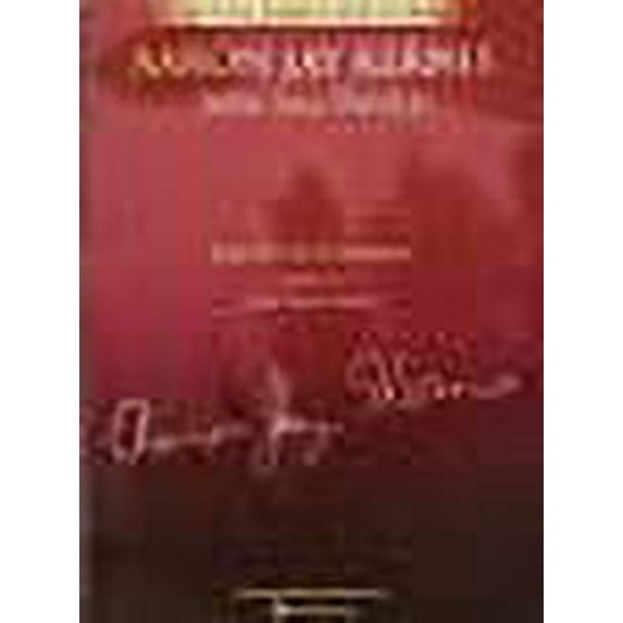 NEW ERA DANCE FULL SCORE (AUTOGRAPH EDITIONS)