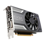 NEW EVGA GeForce GTX 1060 6GB GAMING 06G-P4-6161-KR Graphics Video Card