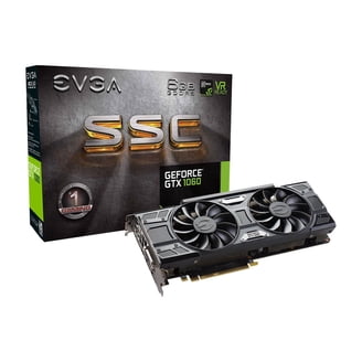 GeForce GTX 1060 6GB Graphics Cards