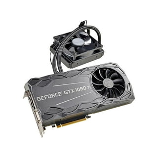 Gtx 1080 Ti Gtx 1080 Ti