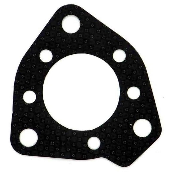 Exhaust Manifold Gasket Compatible with Kawasaki STX 750 1998 SX 750 XIR 750 SS SSXI SXi Pro SC SX TS X2 650 SX-R 800 2-Cyl 2-Stroke 11060-3759