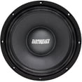 thumbnail image 1 of NEW Earthquake EQ1000 NEO 10" 350W RMS Car Audio Midrange / Midbass Speaker 700W Max 8 Ohm (Each), 1 of 4