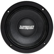 NEW Earthquake EQ650 NEO 6.5" 200W RMS Car Audio Midrange / Midbass Speaker 400W Max 8 Ohm Each