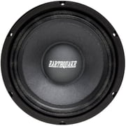 NEW Earthquake EQ800 NEO 8 300W RMS Car Audio Midrange / Midbass Speaker 600W Max 8 Ohm Each
