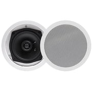 NEW Earthquake RCS-500 5.25 130W RMS 2 Way In Ceiling Home Audio Speakers