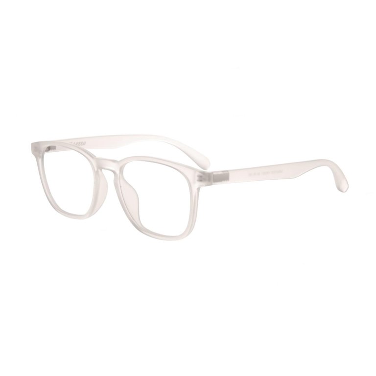 NEW Eco Friendly Frost Manifest Eyeglasses 49mm with Case  display picture 1