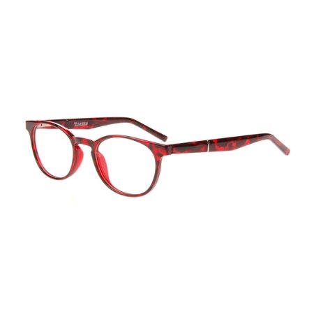 NEW Eco Friendly KIDS VE GREEN Currant Adapt Eyeglasses 45mm with Case