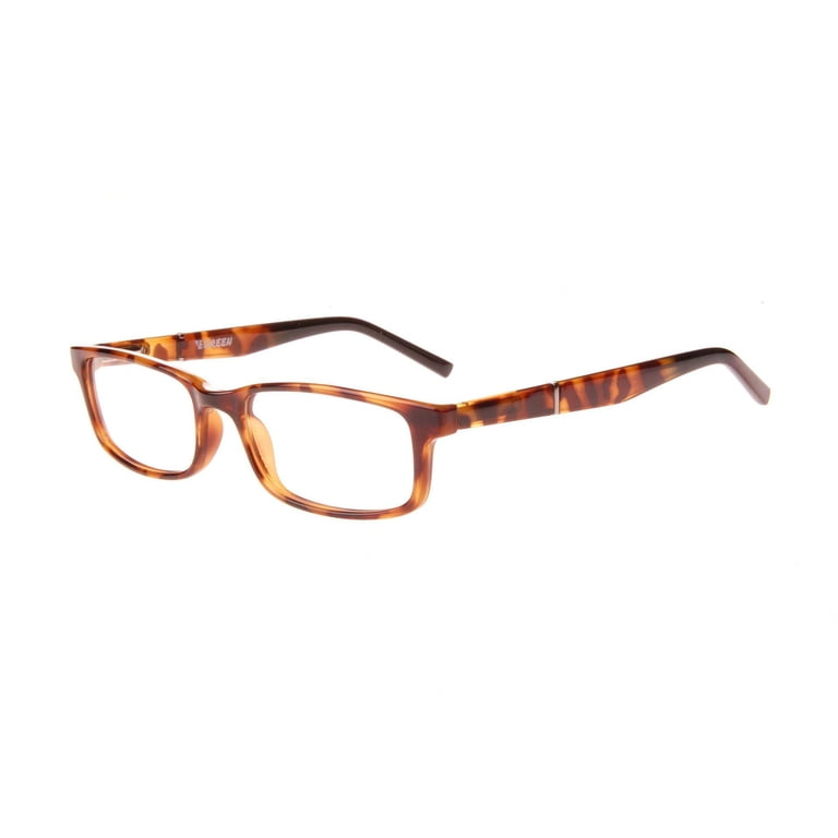 NEW Eco Friendly KIDS VE GREEN Eyeglasses Tortoise Recharge  display picture 1