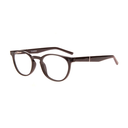 NEW Eco Friendly KIDS VE GREEN Onyx Adapt Eyeglasses 45mm with Case