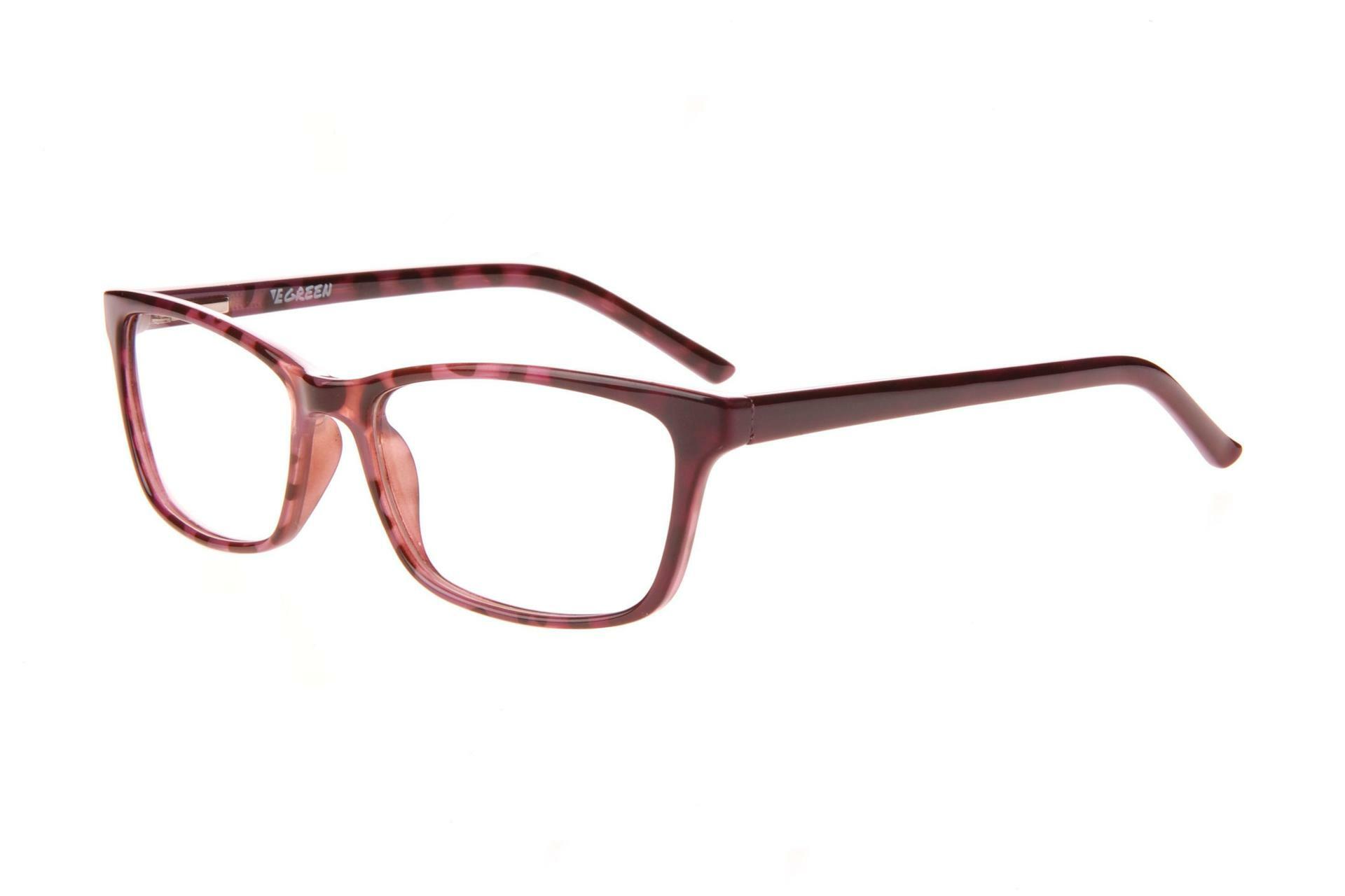 NEW Eco Friendly VE GREEN Currant Secure Eyeglasses 53mm  display picture 2