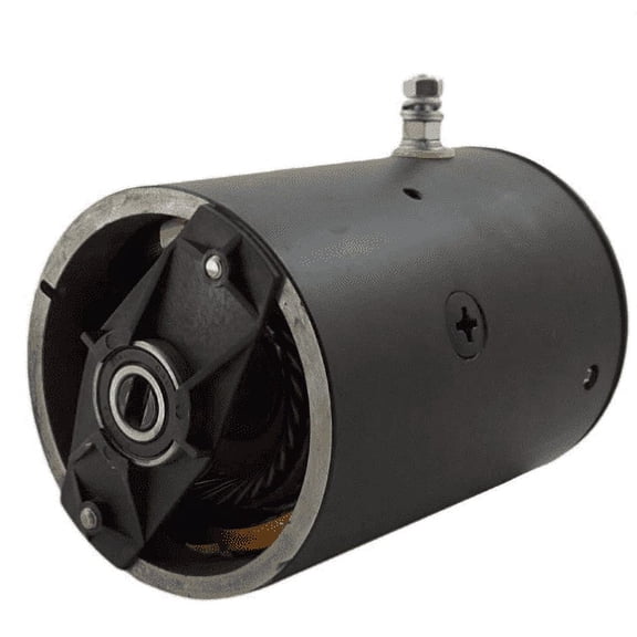 NEW Electric Motor Fits Js Barnes 224912 53500 Cw 46-2014 Amt0077 46-2014 46-72 46-917 46-974 46-990 Mdy7022 Mdy7031 Mdy7032